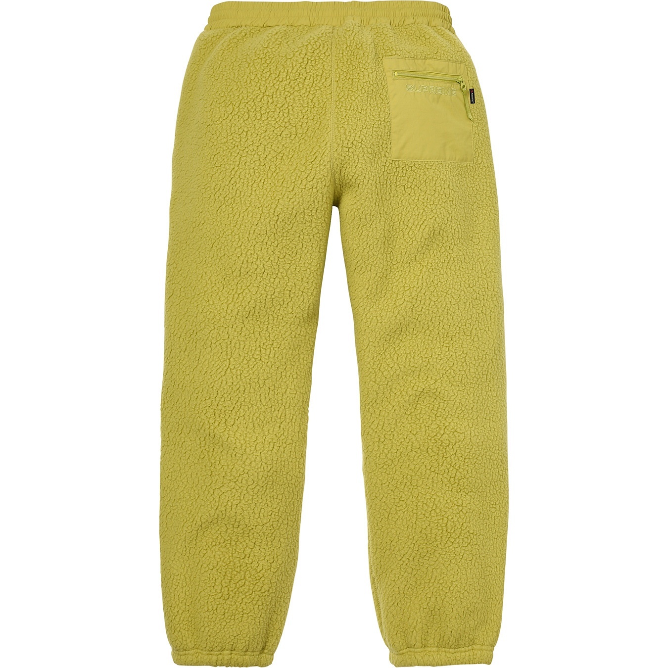 Polartec® Deep Pile Pant view 11